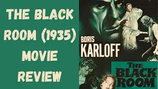 The Black Room (1935) Movie Review | Horror Bot Reviews
