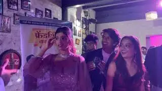 friendship ka tag Party Dance Enjoy | Anushri Mane | Rama Lanjekar | Shravani Ashish
