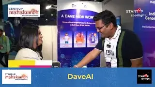 Pranav Mittal, Business Manager, Dave AI