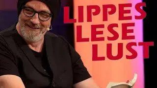 Jürgen von der Lippe und Torsten Sträter - Patrick Salmen - 