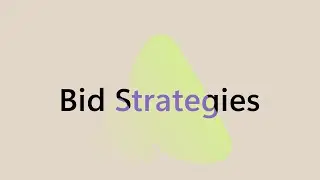 Automated Bidding