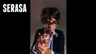 Compositor Fantasma - Serasa