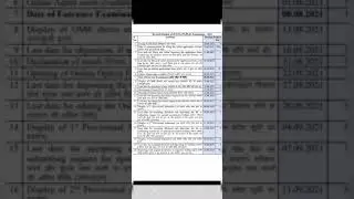 jet 2021 exam date declared
