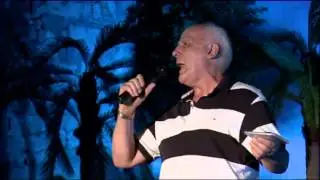 Jakov ''Jak&scaron;a'' Jurjević - Da sam obala mora - Marko Polo Fest 2015. - (MPTV Official) [HD]