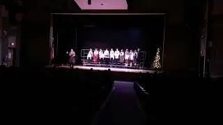 Sharon Springs CSD Elementary Winter Concert 2022