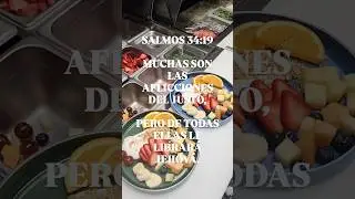 AFLIGID@ Y NO VES LA SALIDA? | AQUI LA RESPUESTA DE DIOS #diosesamor #diosesbueno #dios #diosteama