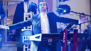 Energetic Second Dance⚡️ with Meilech Halpern ft. Gershi Uri • Shloimy Meisler & The Menagen Choir
