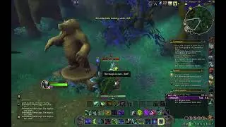 Frenzied Furbolgs Wow Quest