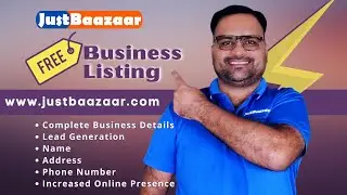 Free Business Listing Site India Free Business Directories Local SEO