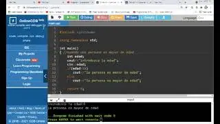 practica2 de estructuras condicionales