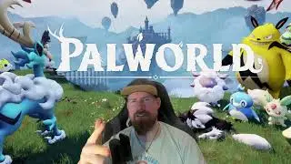 Schnapp alle Taschenmonster, die keine Pokemon sind! Teil  02 - Wir verlagern...das Lager