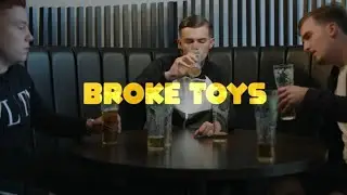 [REMIX] French The Kid &ndash; Broke Toys (UK Drill Remix 2025) | Rykkardo Beats
