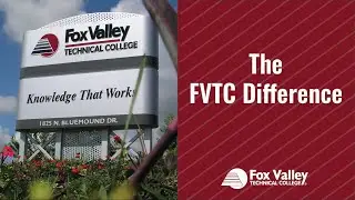 The Fox Valley Tech Difference