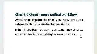 Kling 3.0 Coming Soon &ndash; Early Signals, Expectations & First Access Explained