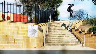 NEIHANA TONKIN | REEL RAW