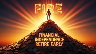 The FIRE Movement Explained