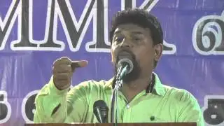 speech of palai s.rafeek