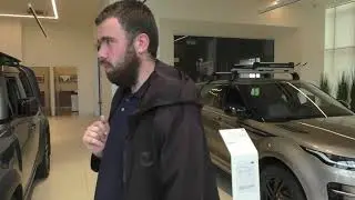 Real Test Drive. Выпуск №420 - Land Rover Defender II