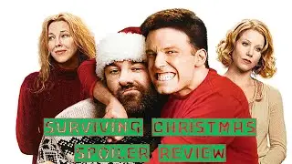 Surviving Christmas Spoiler Review