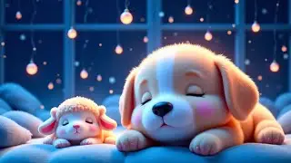 Soft Piano & Healing Sleep Music 🌙 Calm Your Mind, Release Stress & Sleep Instantly