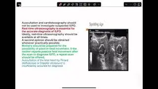 Gyne: IUFD