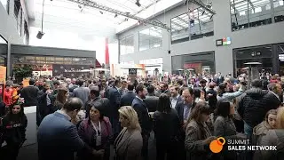 Sales Network Summit 2020 - bonus video