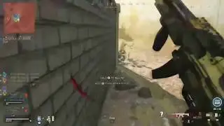 I CHOKED A WIN ON WARZONE? (Modern Warfare Warzone)