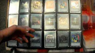 yugioh updated binder UK tour guide and rekindling please.