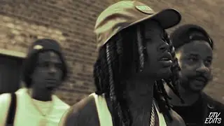 King Von - Drop The Lo' ft. Boss Top, DqFrmDaO & Doodie Lo (Music Video)