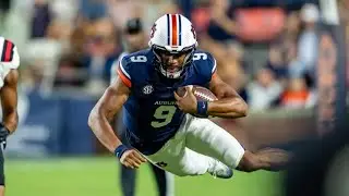 Deuce Knight update #auburn#olemiss#lsu#louisville