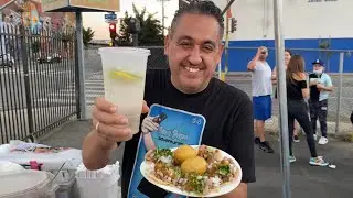 Ave 26 Tacos - 353 S Alameda St Los Angeles Ca (Little Tokyo)