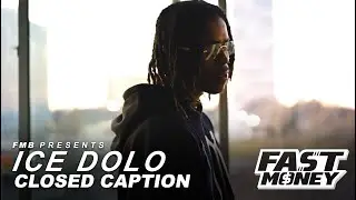 Ice Dolo - 
