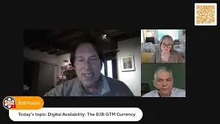B2B Customer Retention Strategies ​with Miguel Gernaey