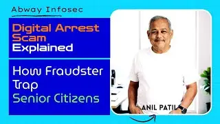 Is Your Phone Number at Risk? Digital Arrest Scam Explained for Senior Citizens