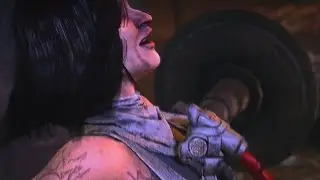 Mad Max - Walkthrough Part 61 -  Story Mission: Fumehead's Debt