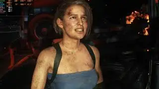RX580 Benchmark | Resident Evil 3 | 1920x1080 | DX12 | Maximum