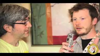 Unwinnable Trevor Stricker Interview