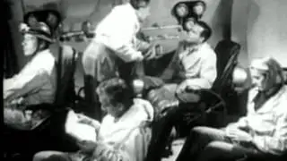 Unknown World - Full Movie Riffed!