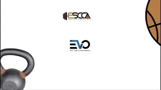 EVO Human Performance | 2nd ESCCA Summit 2022 Sponsors