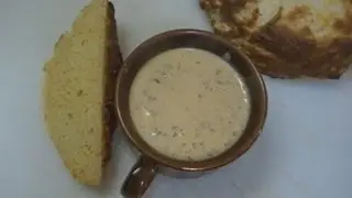 Hearty Ham and Cheese Soup: Noreen's Kitchen