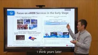 1.4 5G Global Commercial Deployment Plan