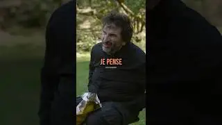Je pense donc je suis, Ren&eacute; Descartes.