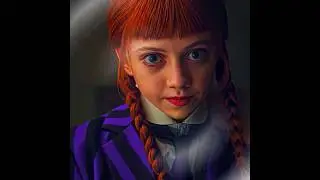 Agness demilli eddit gatta only slowed #wednesdaynetflix #agnesdemilleedit #agness #uzx-cc