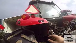 Dream Tractor