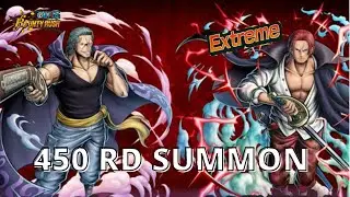 EX SHANKS AND BECKMAN SUMMON | SHAFTED OR NOT ??