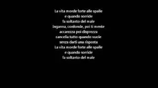Canaan - Senza una risposta