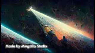 Unintended Space Investigation (Music)