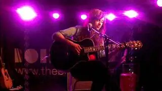 Kate Mcgill - Full To The Brim Live in Guildford