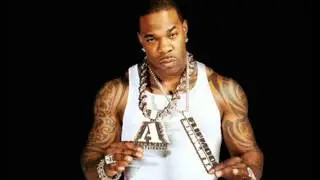 Busta Rhymes-Touch It Instrumental