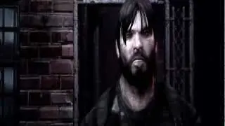 Talking Games: Story of Condemned 2: Bloodshot HD